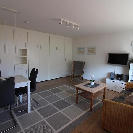 Haus Nordseeresidenz Wohnung 26 Westerland Bagian luar foto