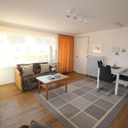 Haus Nordseeresidenz Wohnung 26 Westerland Bagian luar foto