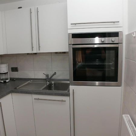 Haus Nordseeresidenz Wohnung 26 Westerland Bagian luar foto