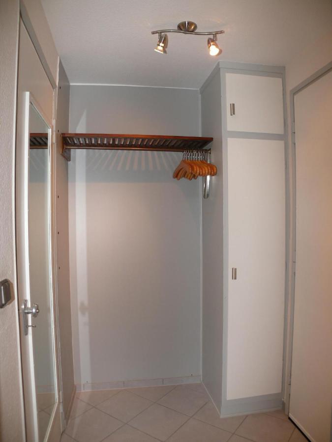 Haus Nordseeresidenz Wohnung 26 Westerland Bagian luar foto